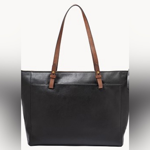 Fossil Rachel Tote Bag - Picture 3 of 3